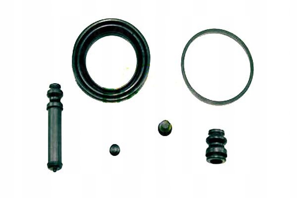 FRENKIT KOMPLET - ZESTAW NAPRAWCZY - ZACISK HAMULC Producent części Frenkit