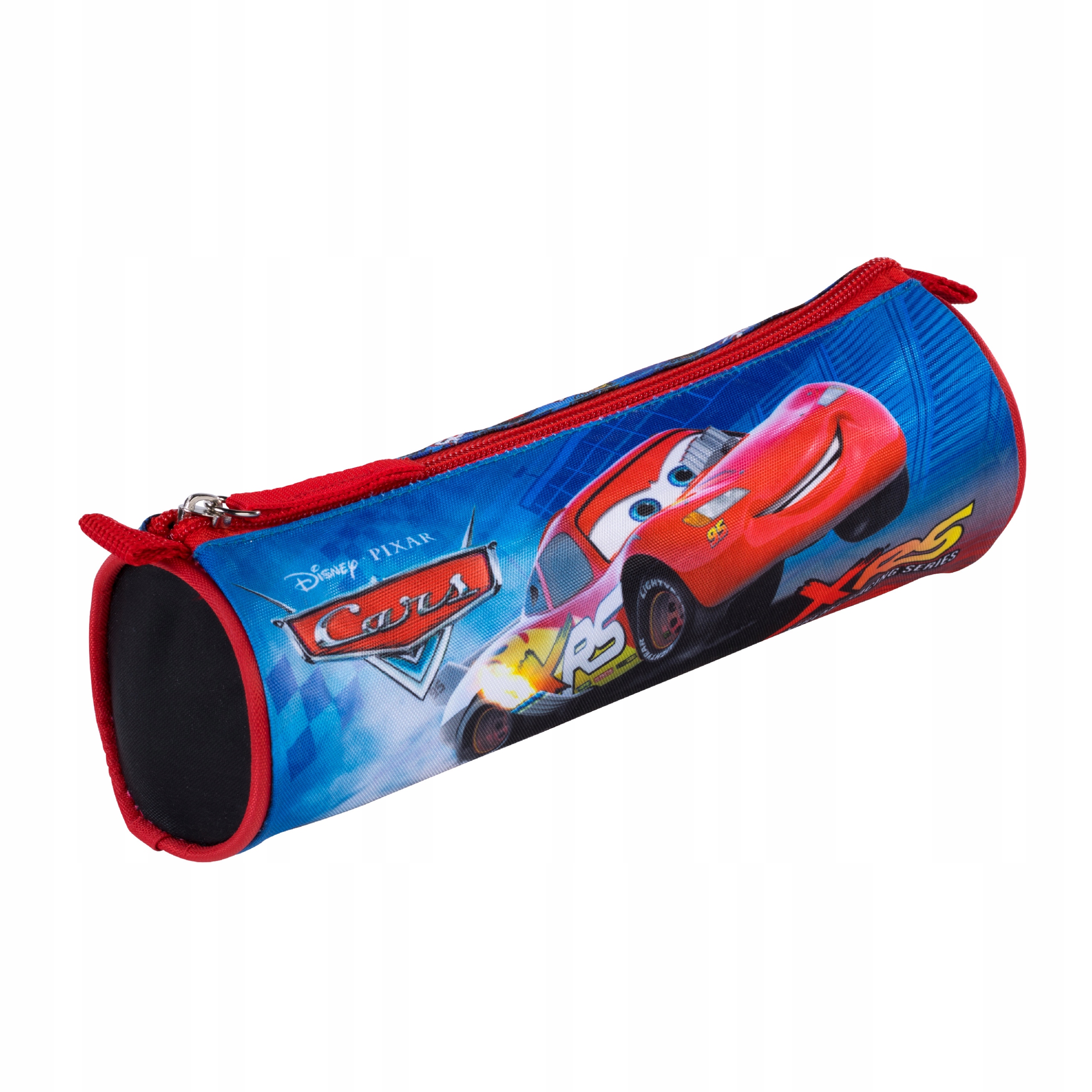 PIÓRNIK TUBA CARS DISNEY ST. MAJEWSKI