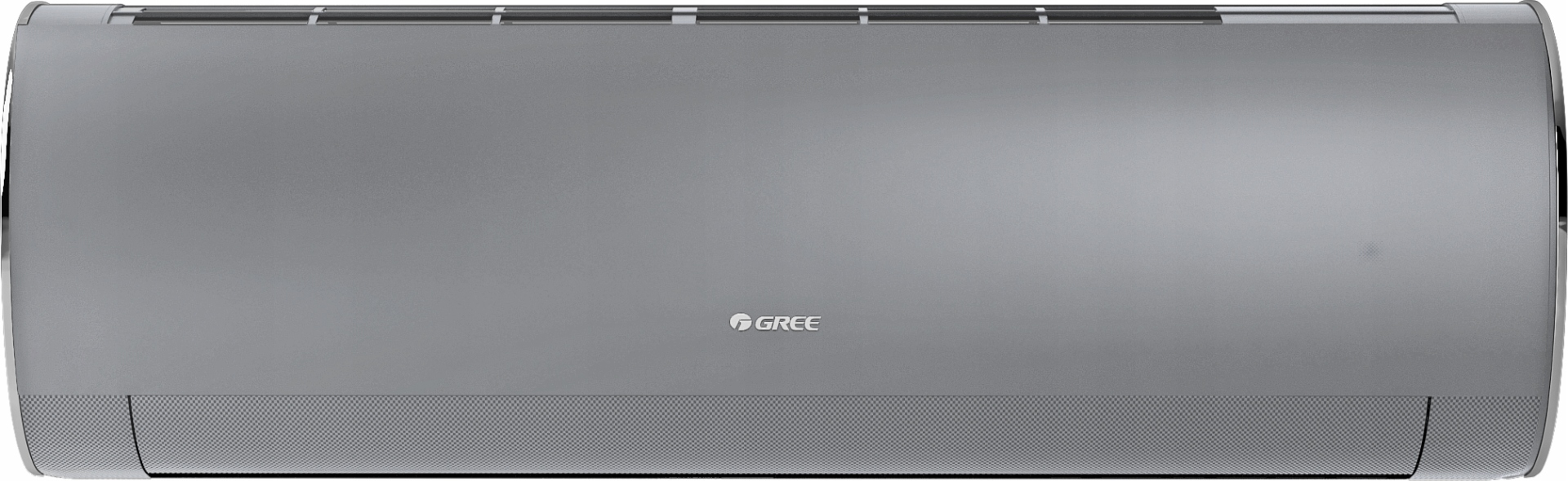 Klimatyzator Gree FAIRY Silver GWH09AAC-K6DNA1F