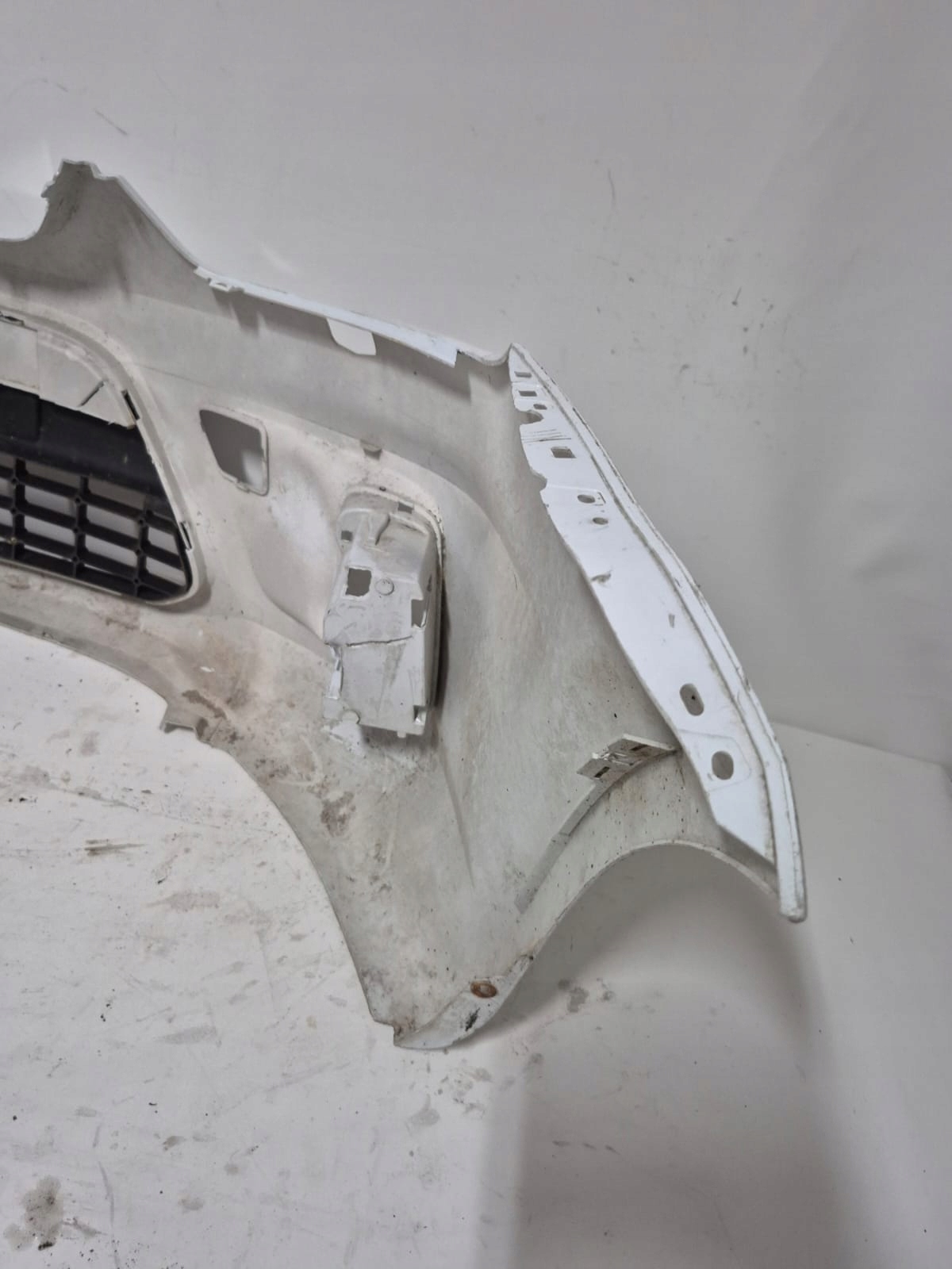 FORD C-MAX and 1 MK1 LIFT 06-10 bumper front front washer