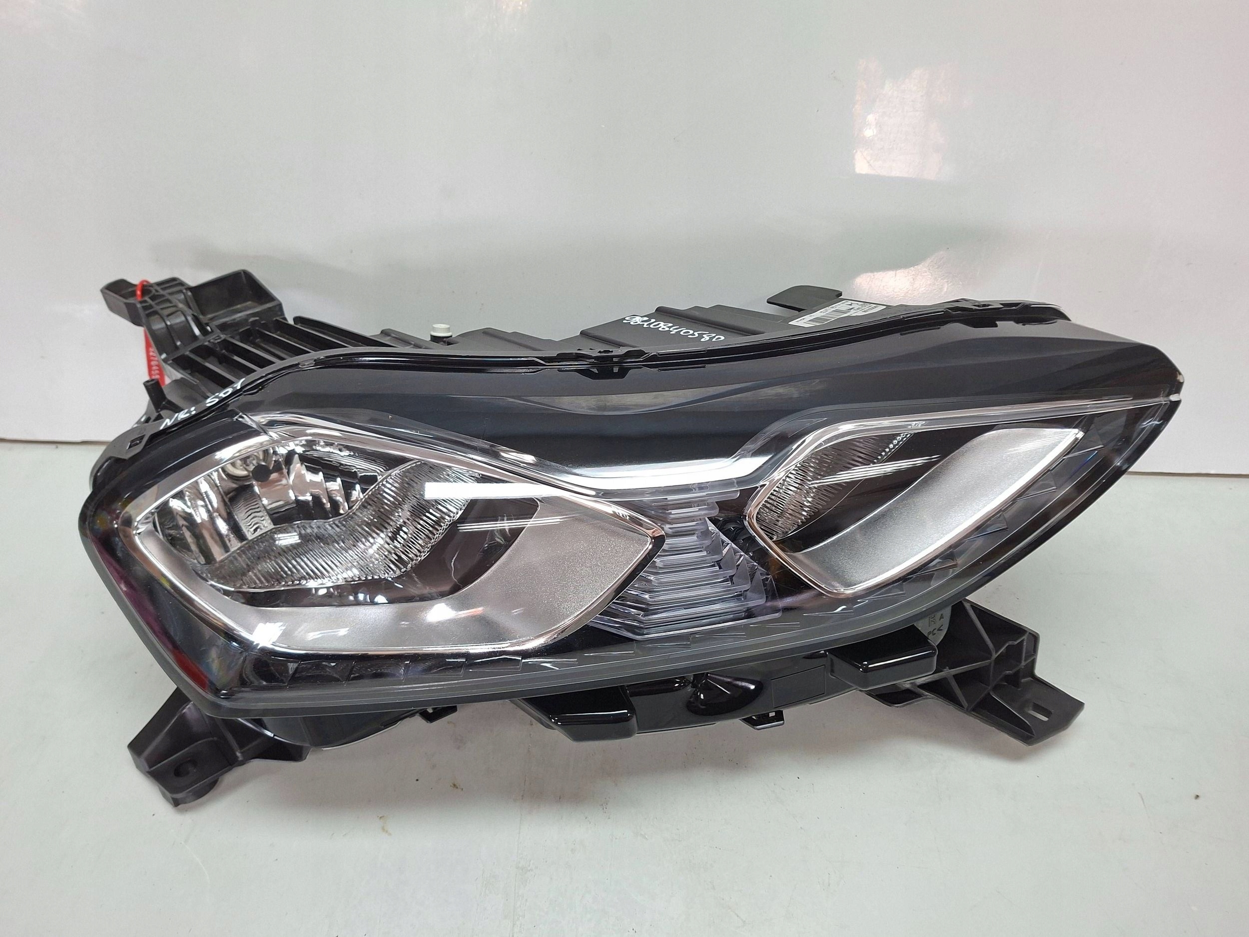 light front right 9820840580 CITROEN DS3 CROSSBACK 2019