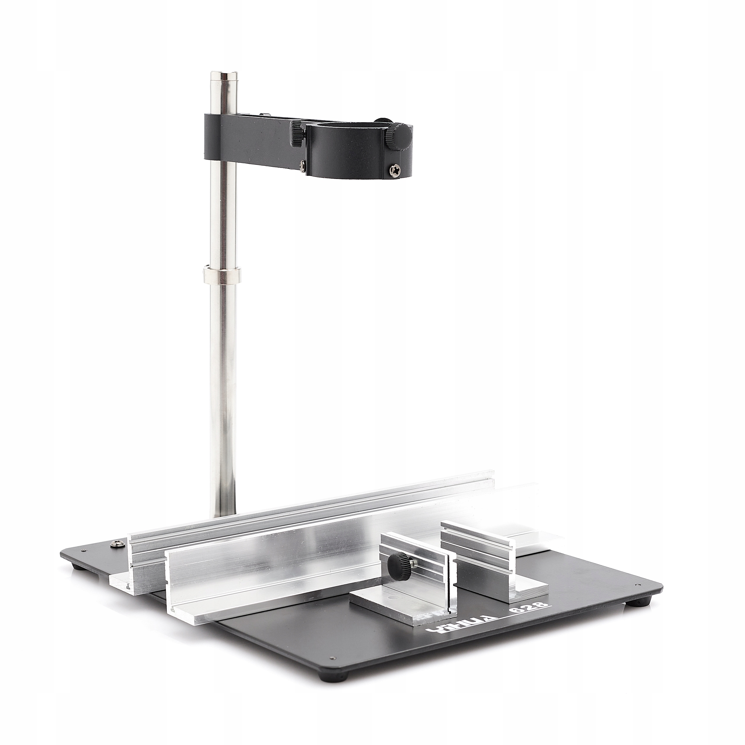 UCHWYT NA KOLBĘ HOT-AIR Z MAGNETYCZNYM STOLIKIEM Moc 0 W