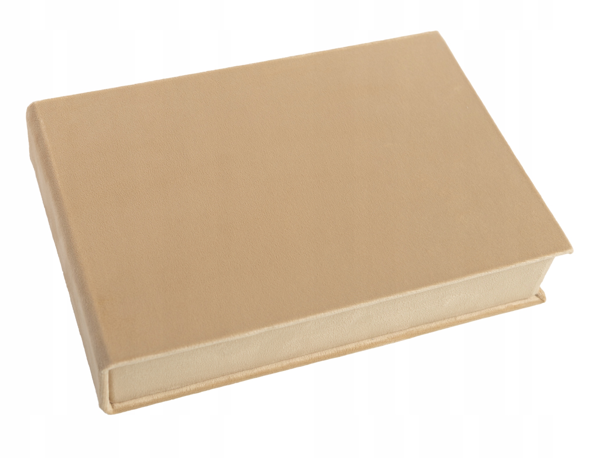 Aksamitne pudełko na zdjęcia 15x23/100 kolor MV2279 grawer