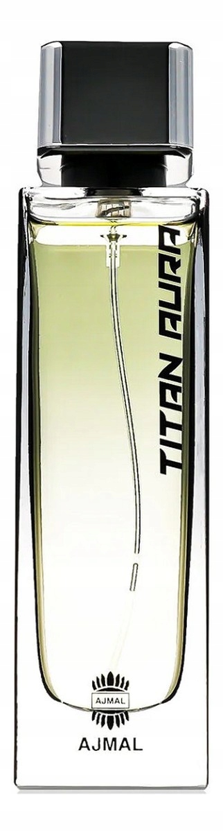 Ajmal Titan Aura parfémovaná voda sprej 100 ml