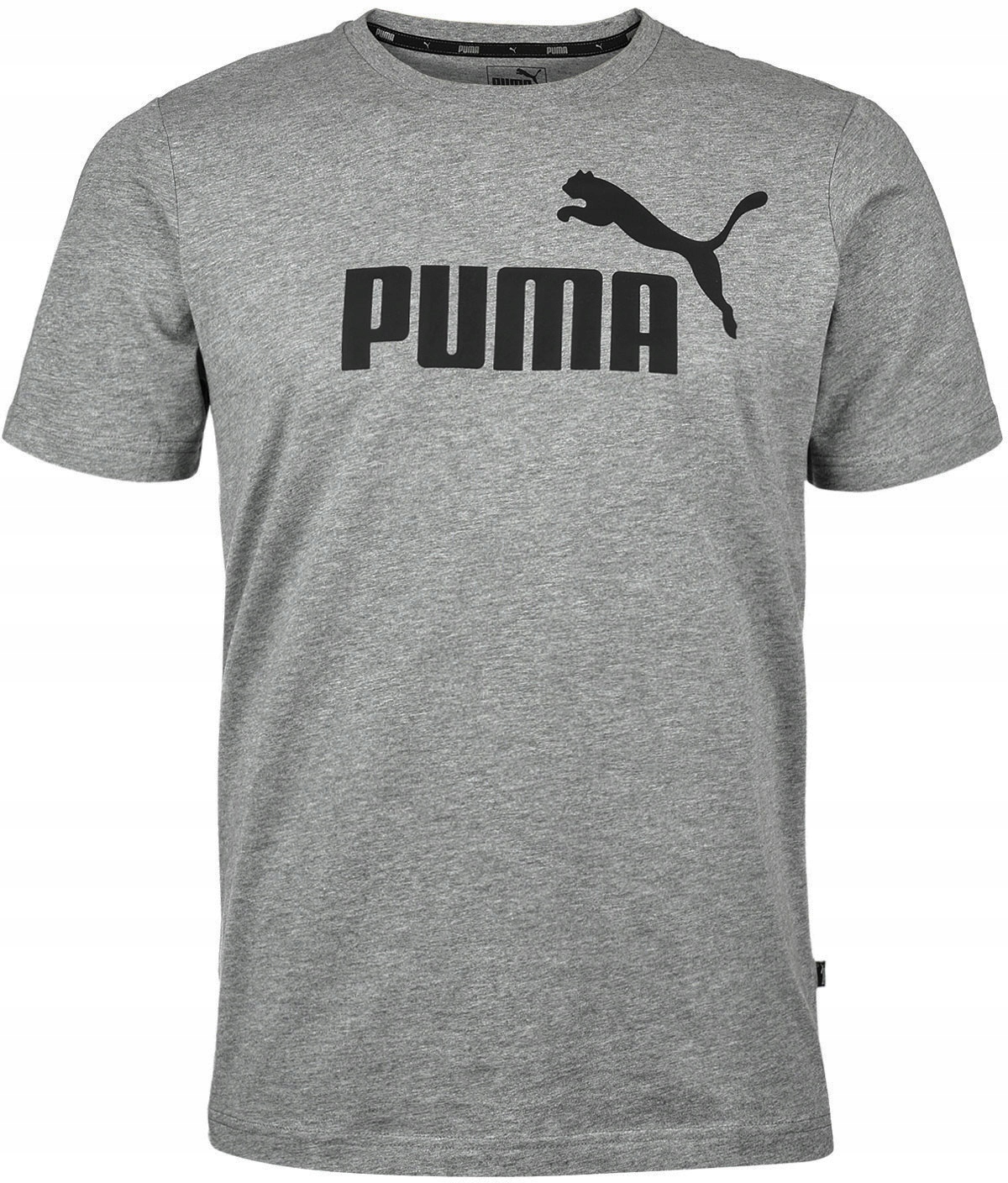

Puma Ess Logo Tee Męska Koszulka T-shirt Bawełna M