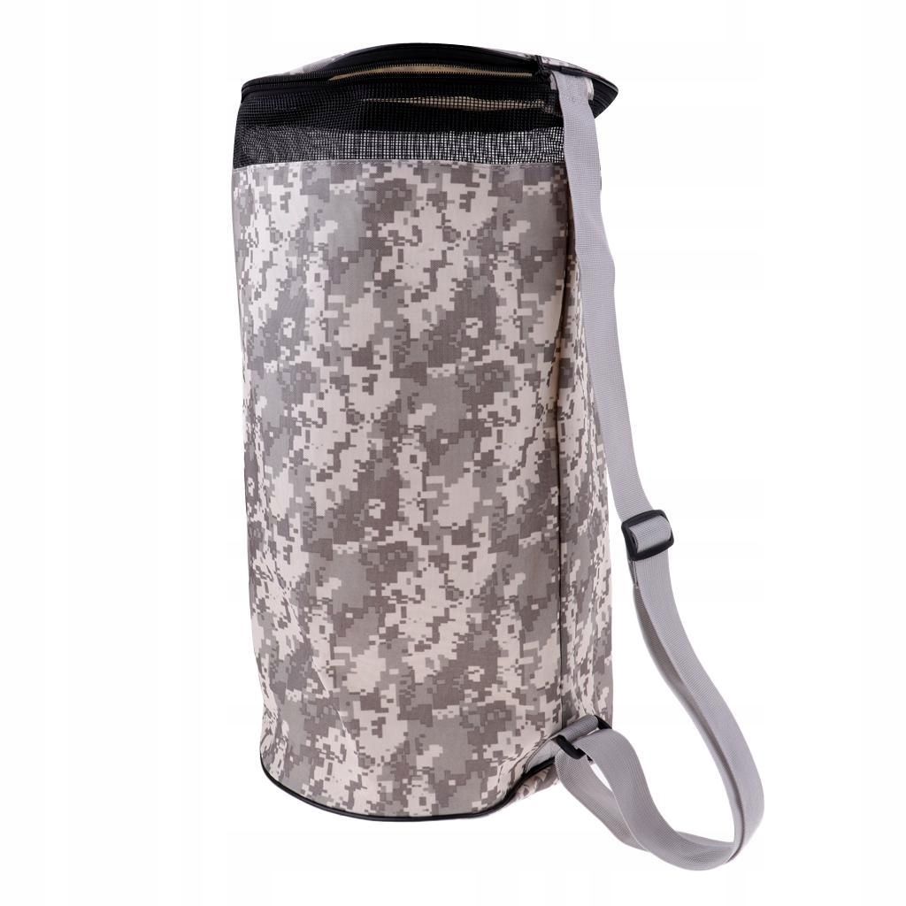 Adjustable Soccer Basketball Volleyball Camo