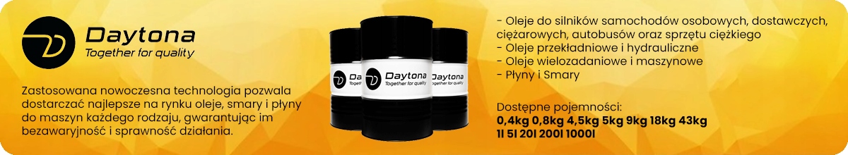DAYTONA Smar litowy Moly Grease EP2 z MoS2 4 5KG EAN 0743724386318