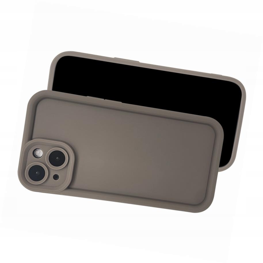 Etui na tył Rim Tpu Case do Xiaomi Redmi 13C 4G nakładka