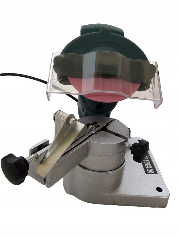 OSTRZAŁKA DO ŁAŃCUCHA BASS POLSKA 250 W Kod producenta BP-8254