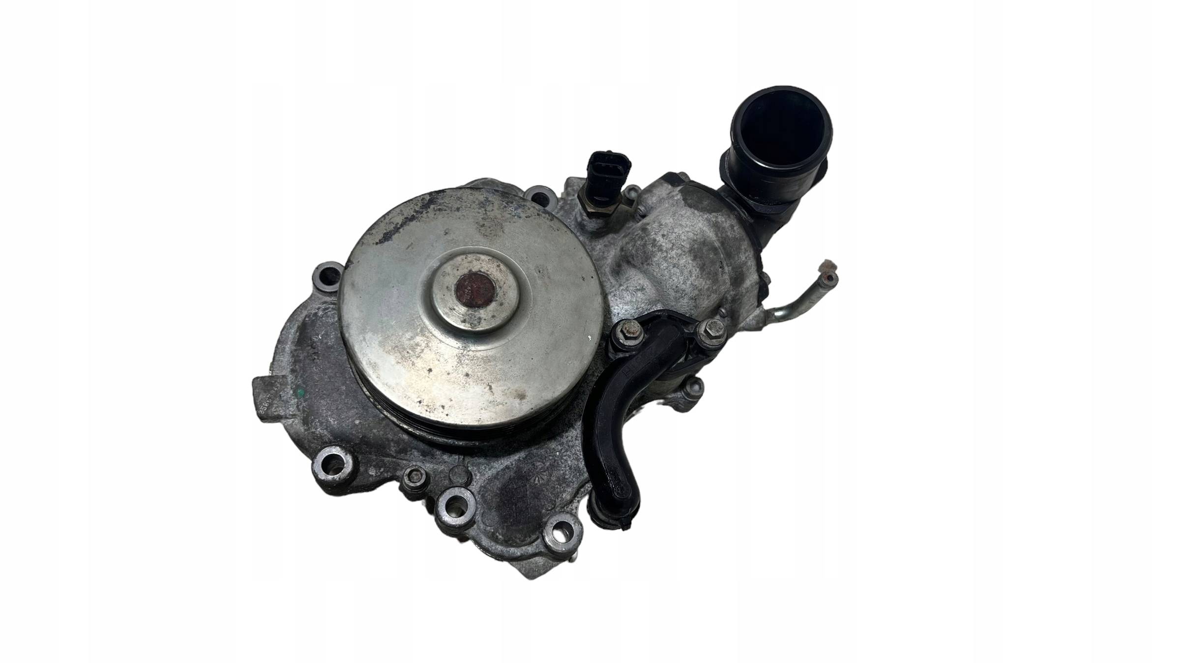 water pump JEEP GRAND CHEROKEE WK2 3.0 CRD EXF