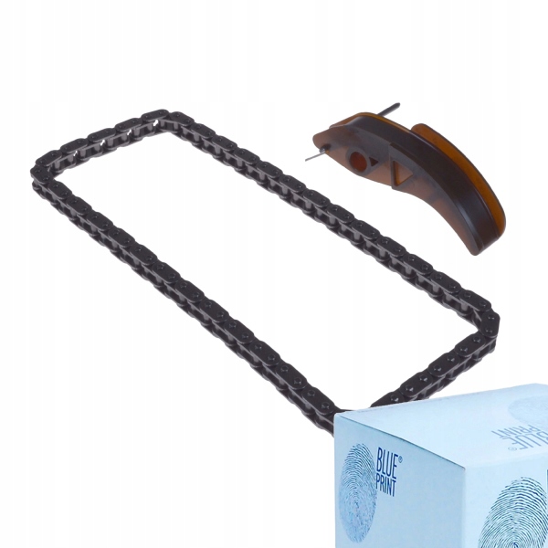 ADJ137304 - Комплект ланцюга ГРМ для FORD MONDEO III 2.2