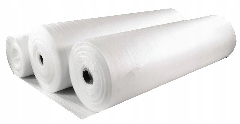 pianka wypełniacz piankowy owijanie 0,8mm 25m2 Kod producenta 560-001