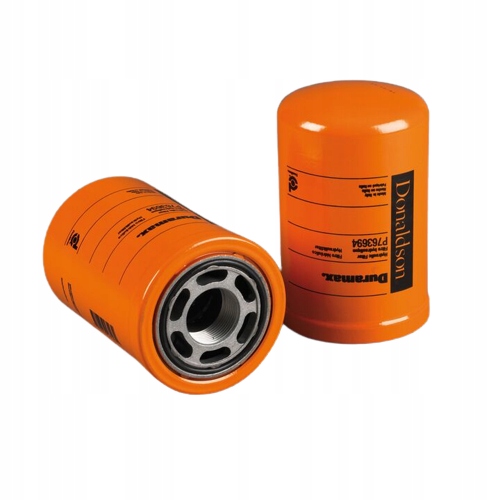 Гидравлический фильтр spin-ON Donaldson P763694