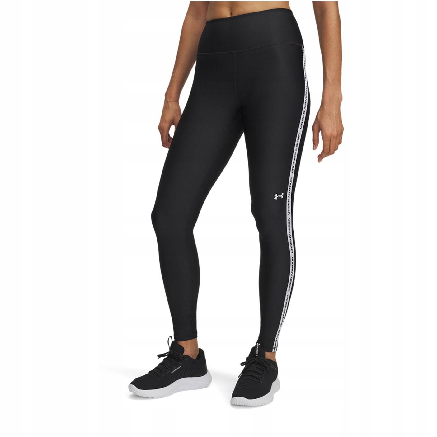Dámské legíny Ua Tech Wm Tape Legging L