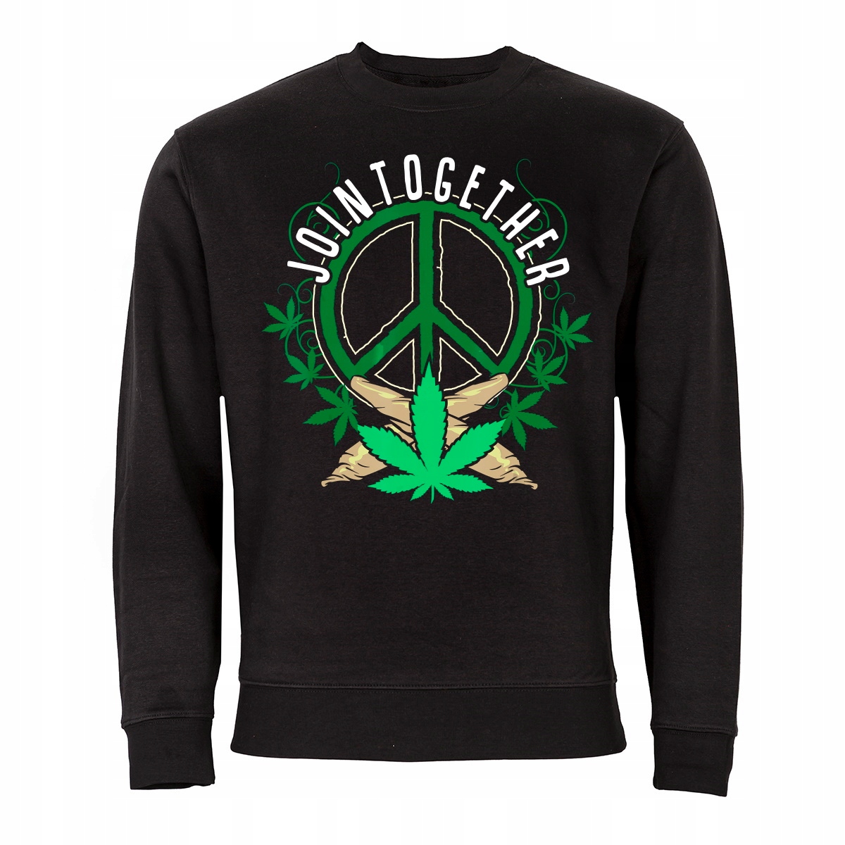 Mikina Marihuana Bylina 420 Cannabis Join Together