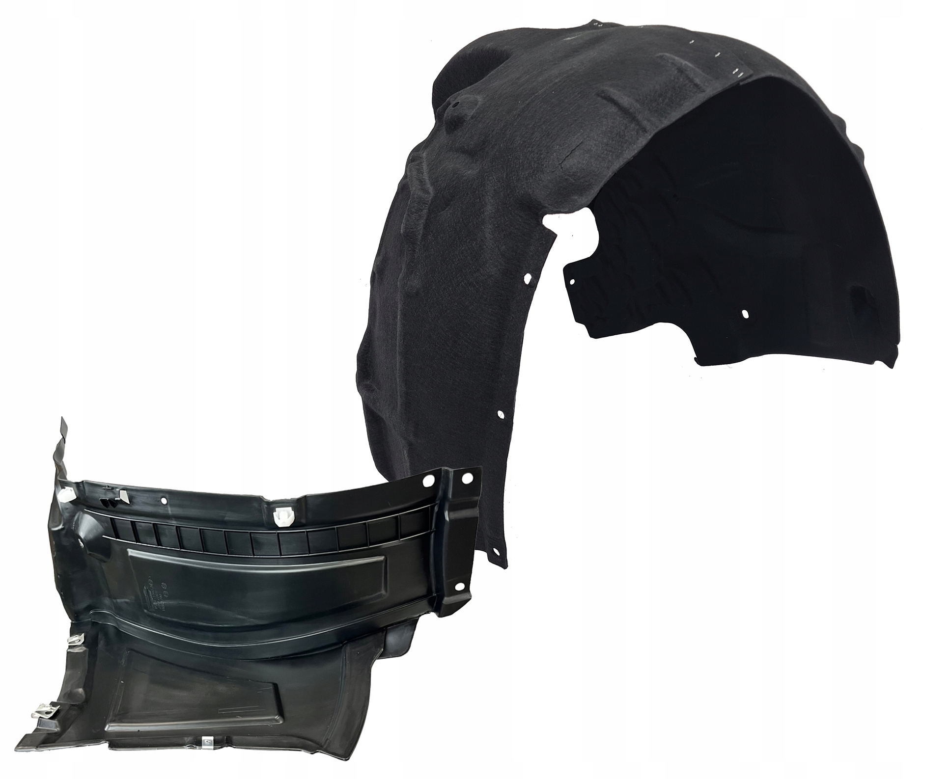 Přední pravé kolo Audi A7 4G8 Lift 14-18r Spoiler