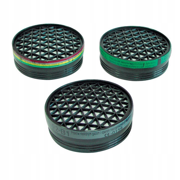 OCHRONNIKI SŁUCHU 10 PAR W KOMPLECIE W TOREBCE Liczba sztuk w ofercie 10 szt.