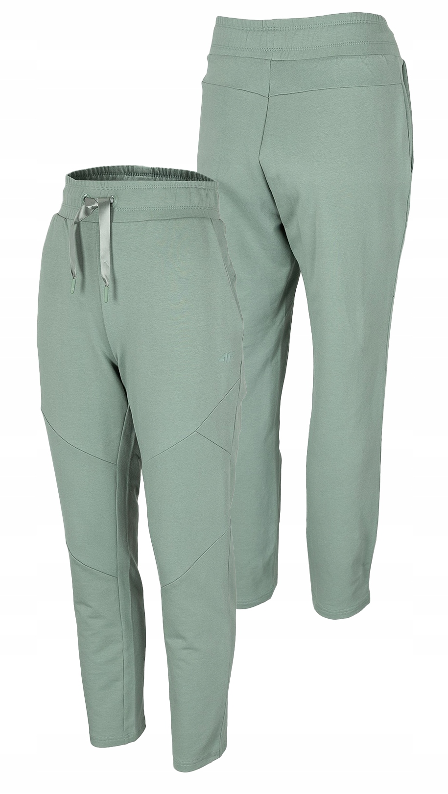 

4F Spodnie Dresowe Damskie Joggery SPDD018