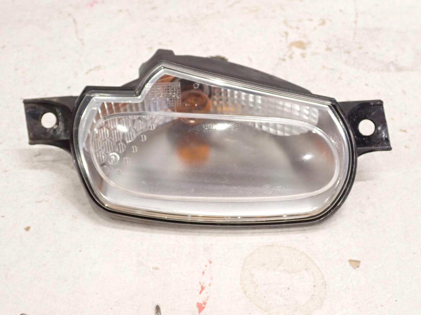 indicator right SMART FORFOUR A453 453 2014- A4539062200