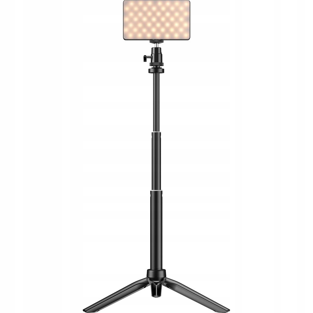 

Lampa oświetleniowa statyw Apexel Led Rgb statyw