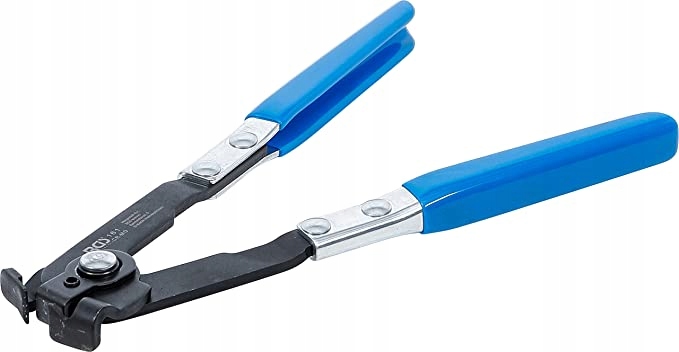 Szczypce do opasek osłon przegubów półosi | 235 mm