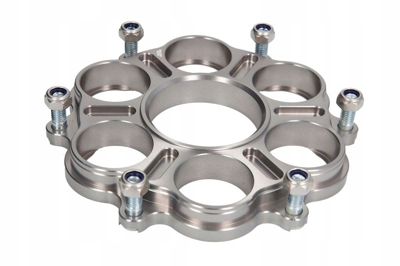 Jt Adaptér Zadného Ozubeného Kolesa Ducati Panigale/s/r 1199 '12-'15, 1299 '15-'16, M