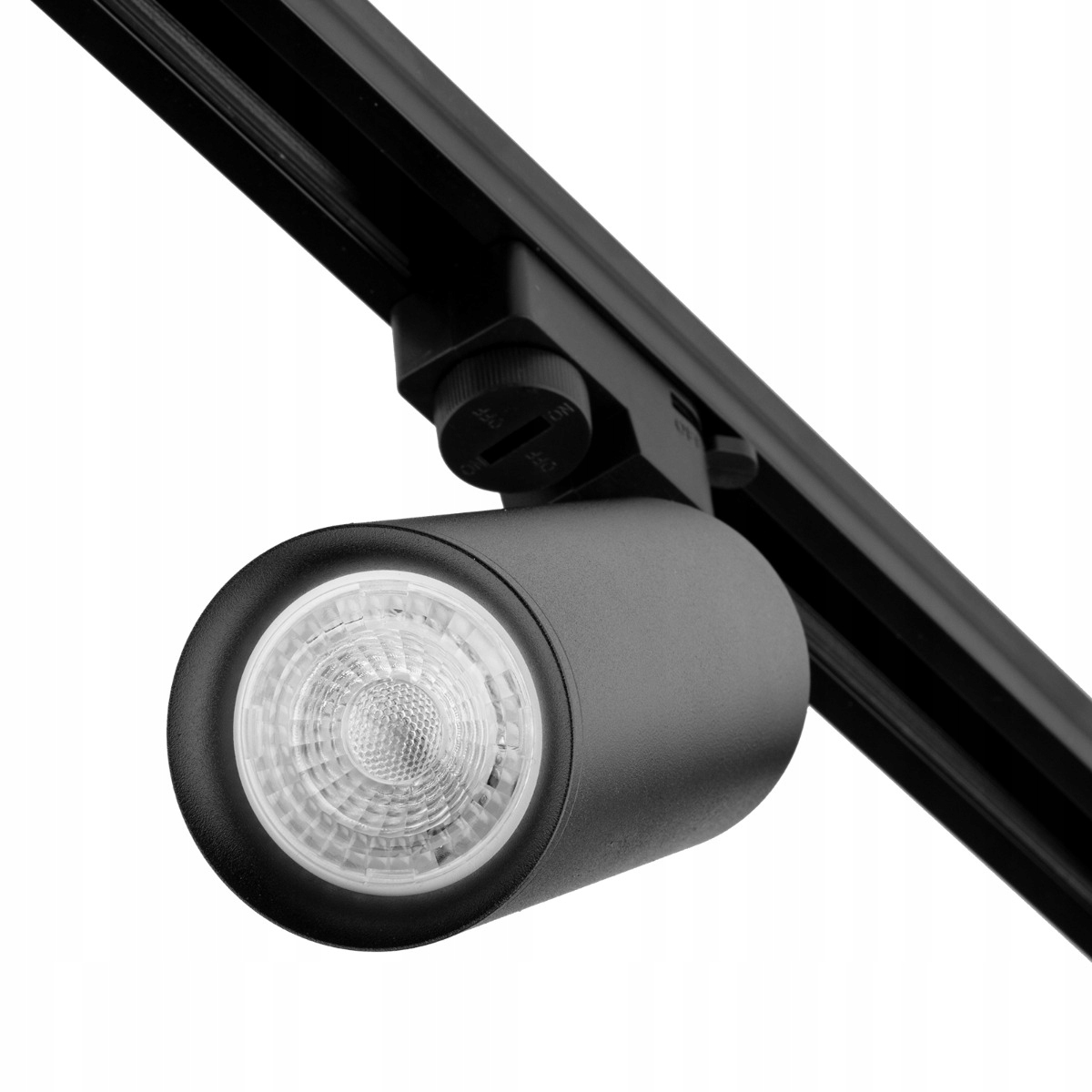 

Reflektor Szynowy Led GU10 Lampa Oprawa Szynowa