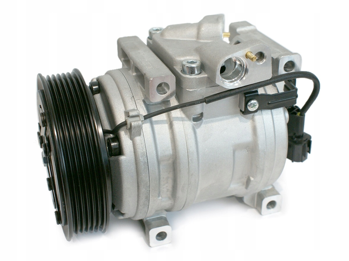 Kompresor Klimatizace Hyundai F500-CPAAC-01 F500-CPAAC01 F500-CPAAC07-XP