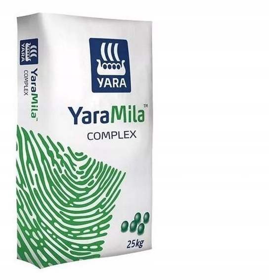 

YaraMila Complex Hydrocomplex 25KG nawóz