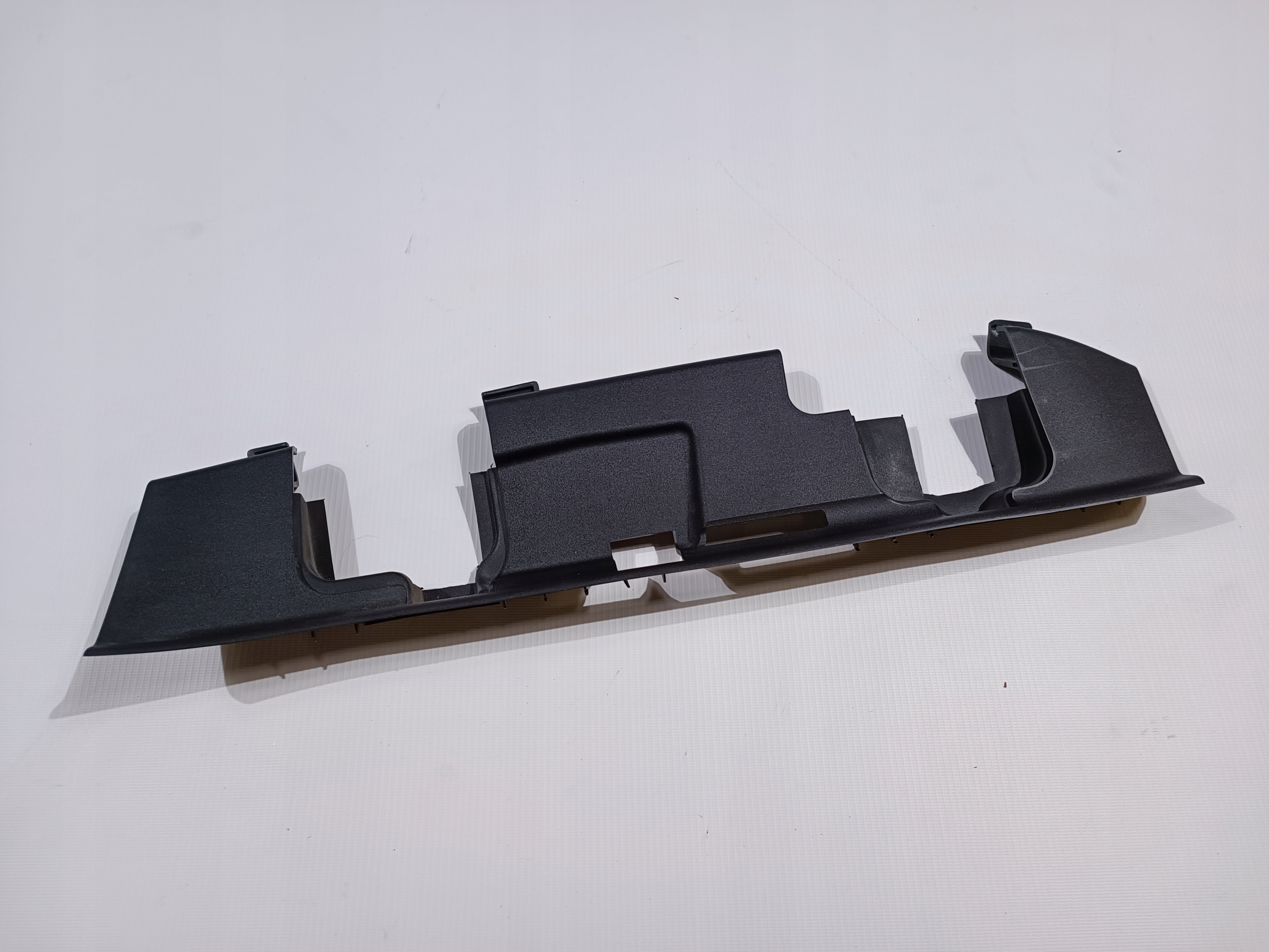 Blende Abdeckung Scharnier Tür rechts heck Ford F150 2015