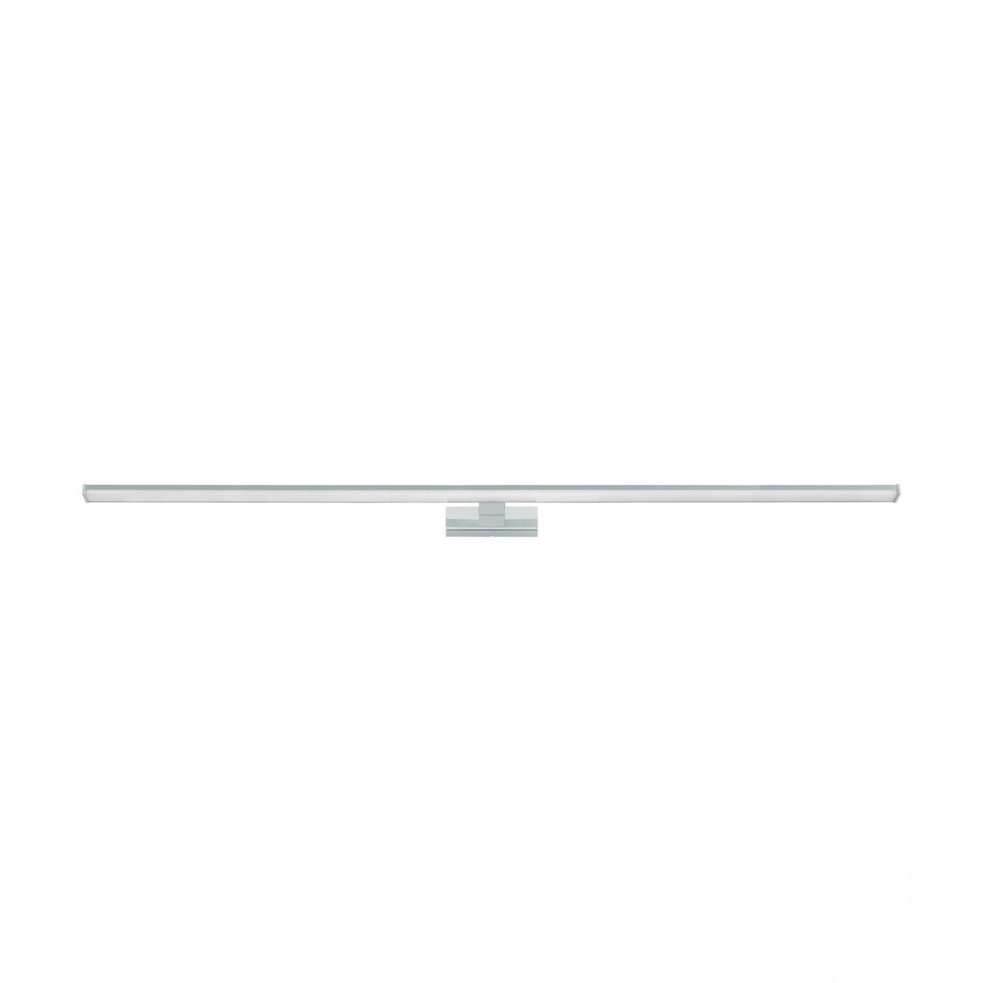 Nástenné Led svietidlo Eglo Pandella 1 14W 1700lm IP44 chróm