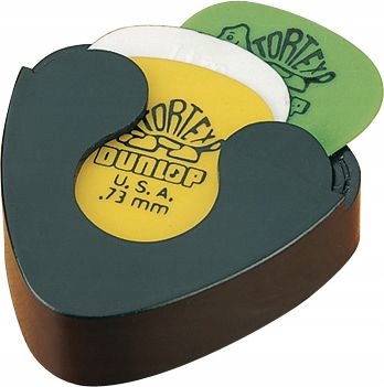 

Dunlop 5001 Pojemnik Na Kostki Gitarowe