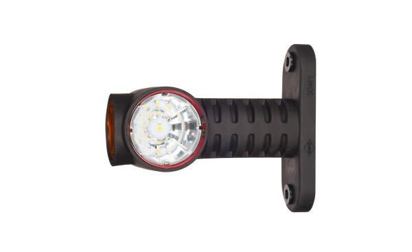 LAMPA OBRYSOWA LD 2191