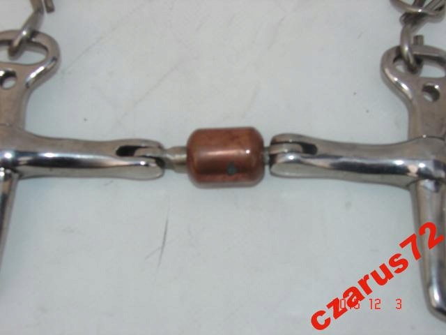 WĘDZIDŁO MUNSZTUKOWE DMC 12CM Rodzaj inne