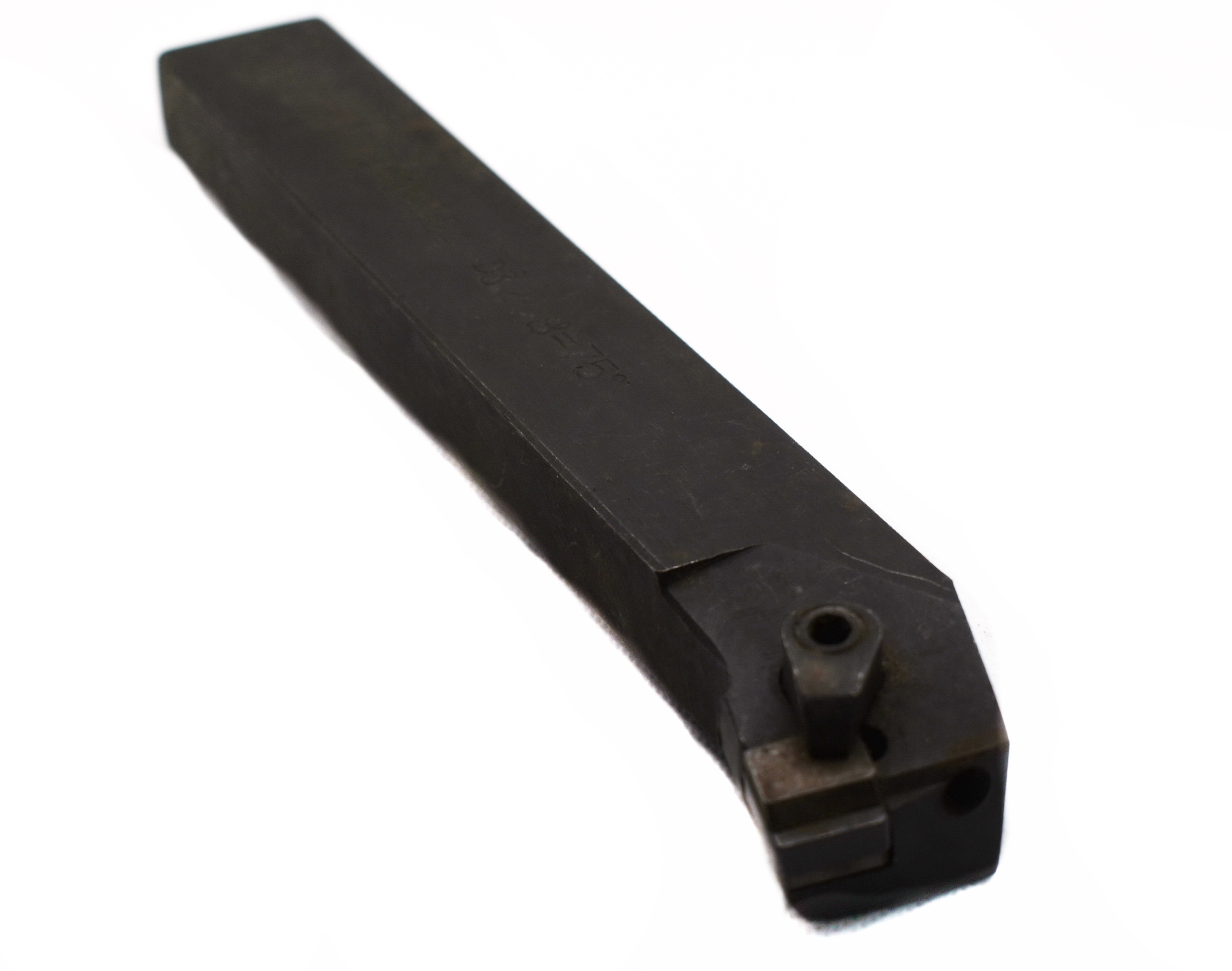 Nůž soustružnický skládaný K.014922 levý 25x32x200 mm 93°. Obráběcí nástroje.