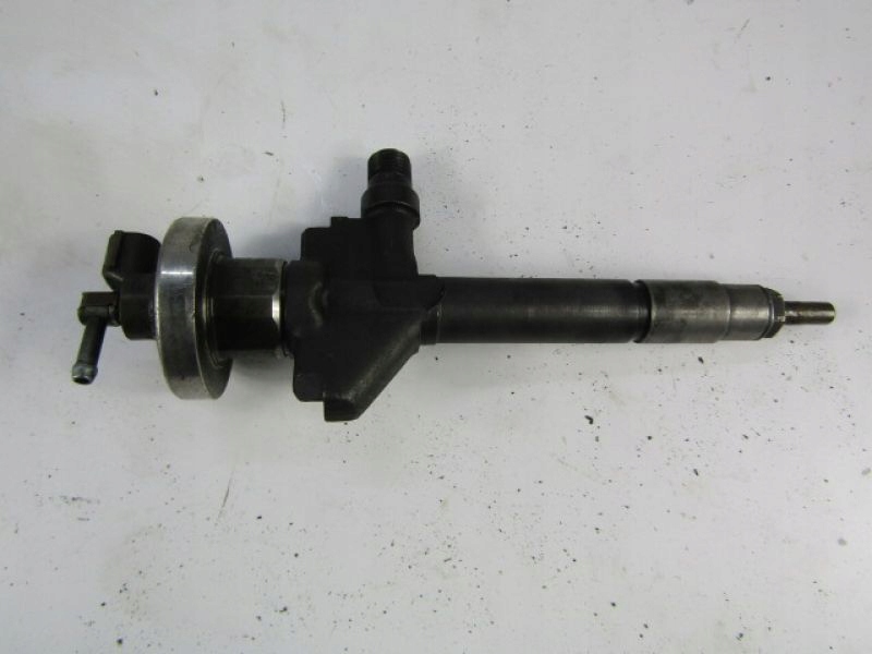 MAZDA 6 I GG WTRYSKIWACZ DENSO 5870 13H50B 2,0 DI Typ silnika Diesel