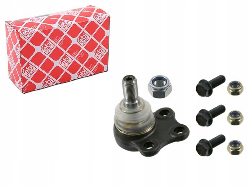 

Febi Sworzeń wahacza Primastar Vivaro Laguna II