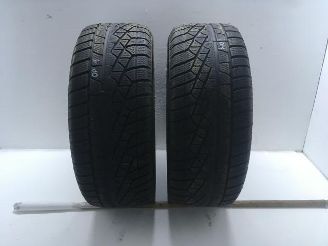 2x OPONY ZIMOWE PIRELLI SOFOZERO WINTER 225/55/16