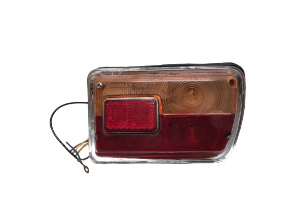 ALFA ROMEO GIULIA GT JUNIOR 63- LAMPA PRAWA TYŁ