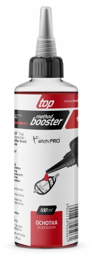 MatchPro Top Method Booster Ochotka 100ml