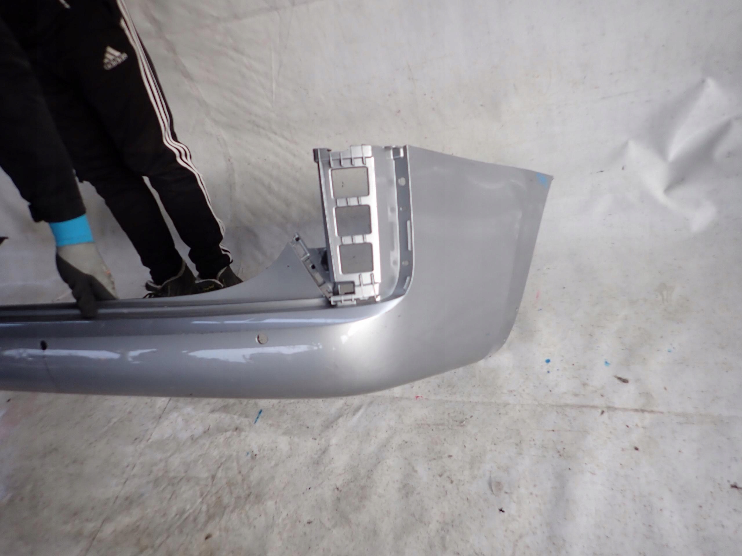HYUNDAI STARIA 21-> bumper rear part rear PDC