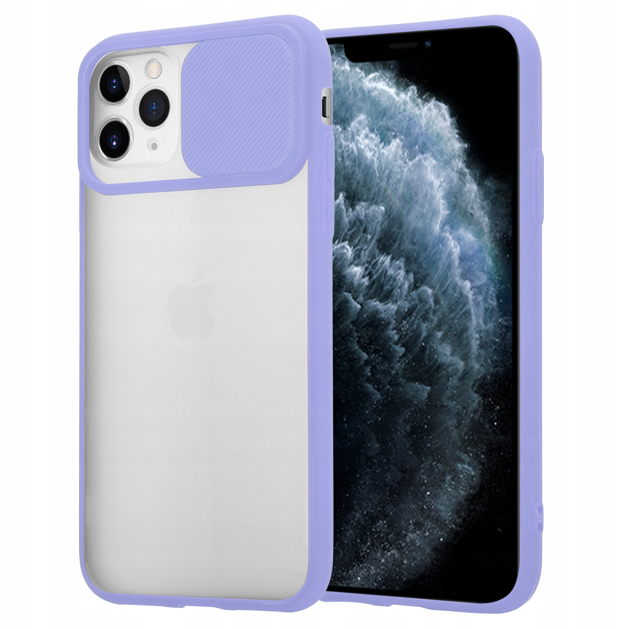 

Etui Podwójna Ochrona Do Iphone 11 Pro Max |kolory