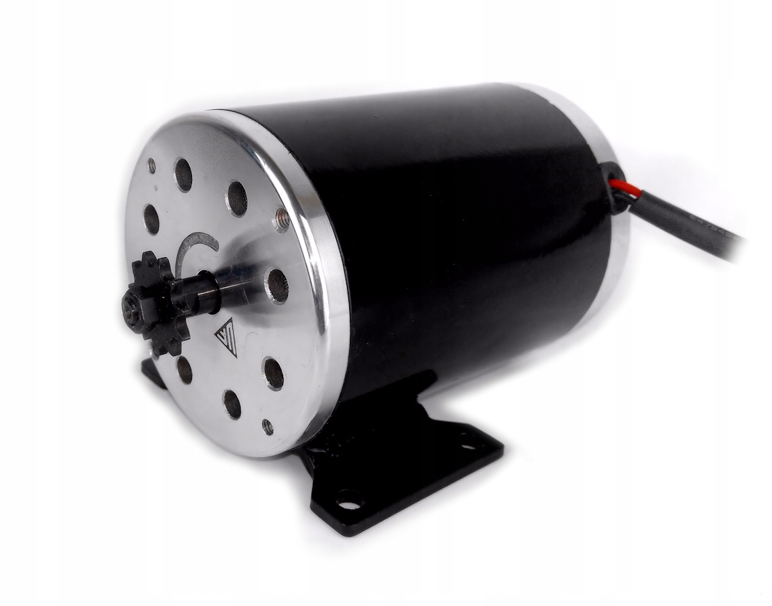 

Silnik elektryczny DC 36V 800W do quada gokarta