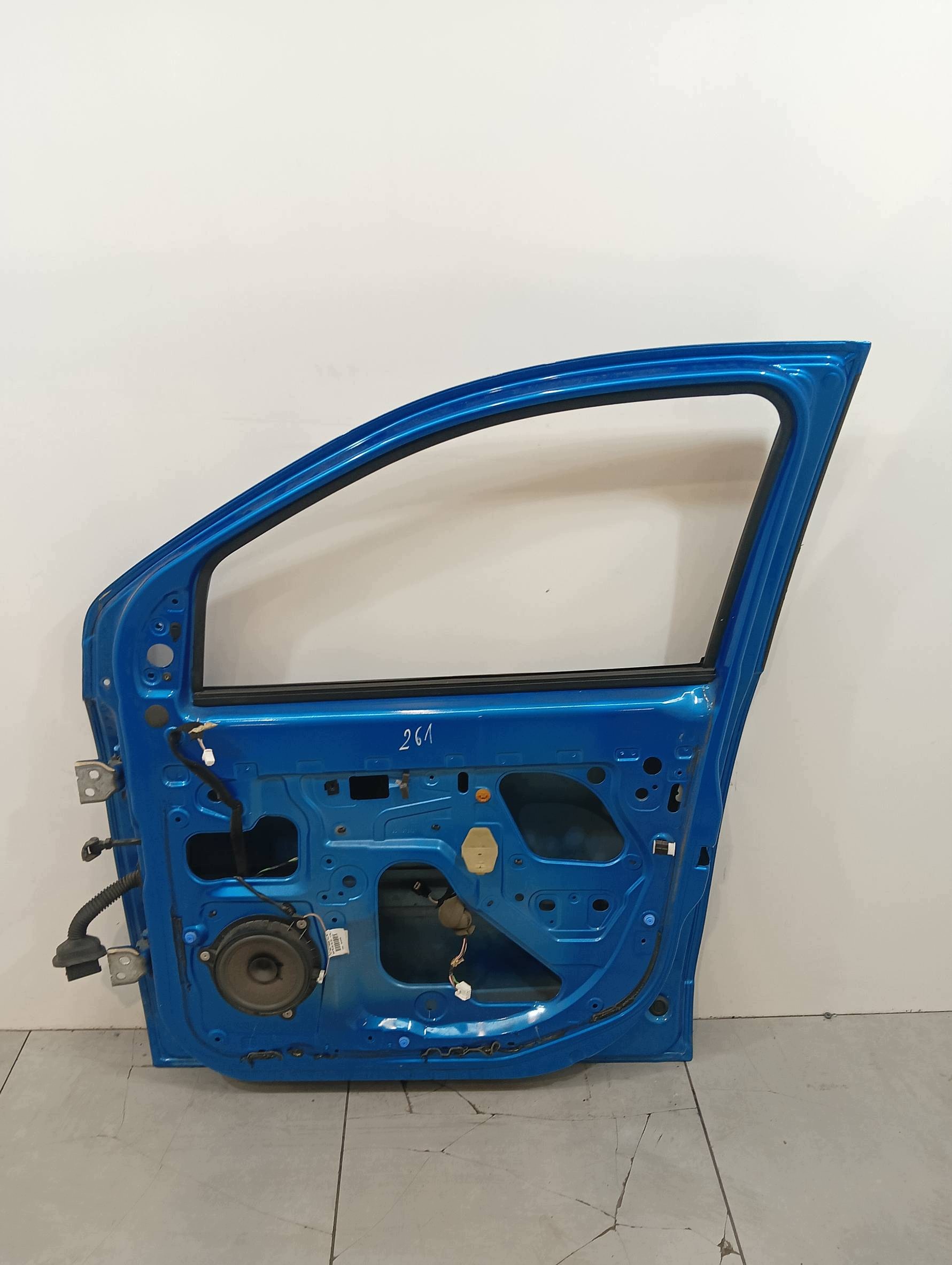 door right front TERPL Dacia Lodgy and (2012- )