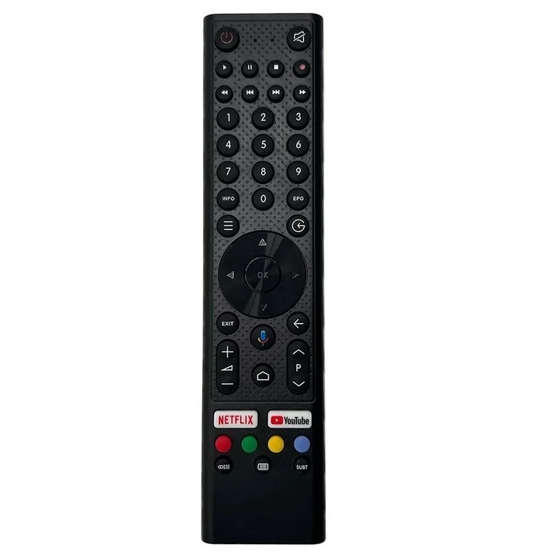 Pilot do telewizora Qilive Q65UA211B
