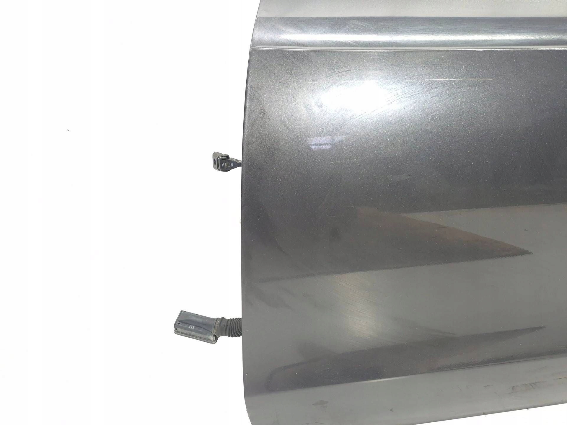 door left front front AUDI A5 SPORTBACK LIFT LZ7L 11-16R