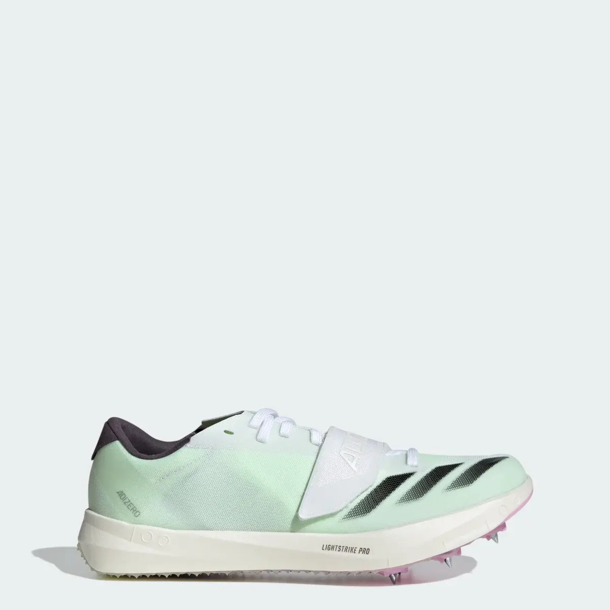 Adidas Adizero Tj/pv ID0301 vel. 45 1/3