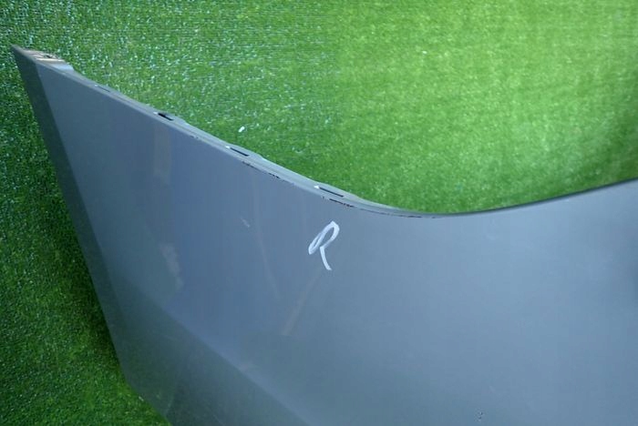 BMW I4 G26 m-packet GRAND COUPE bumper rear rear part
