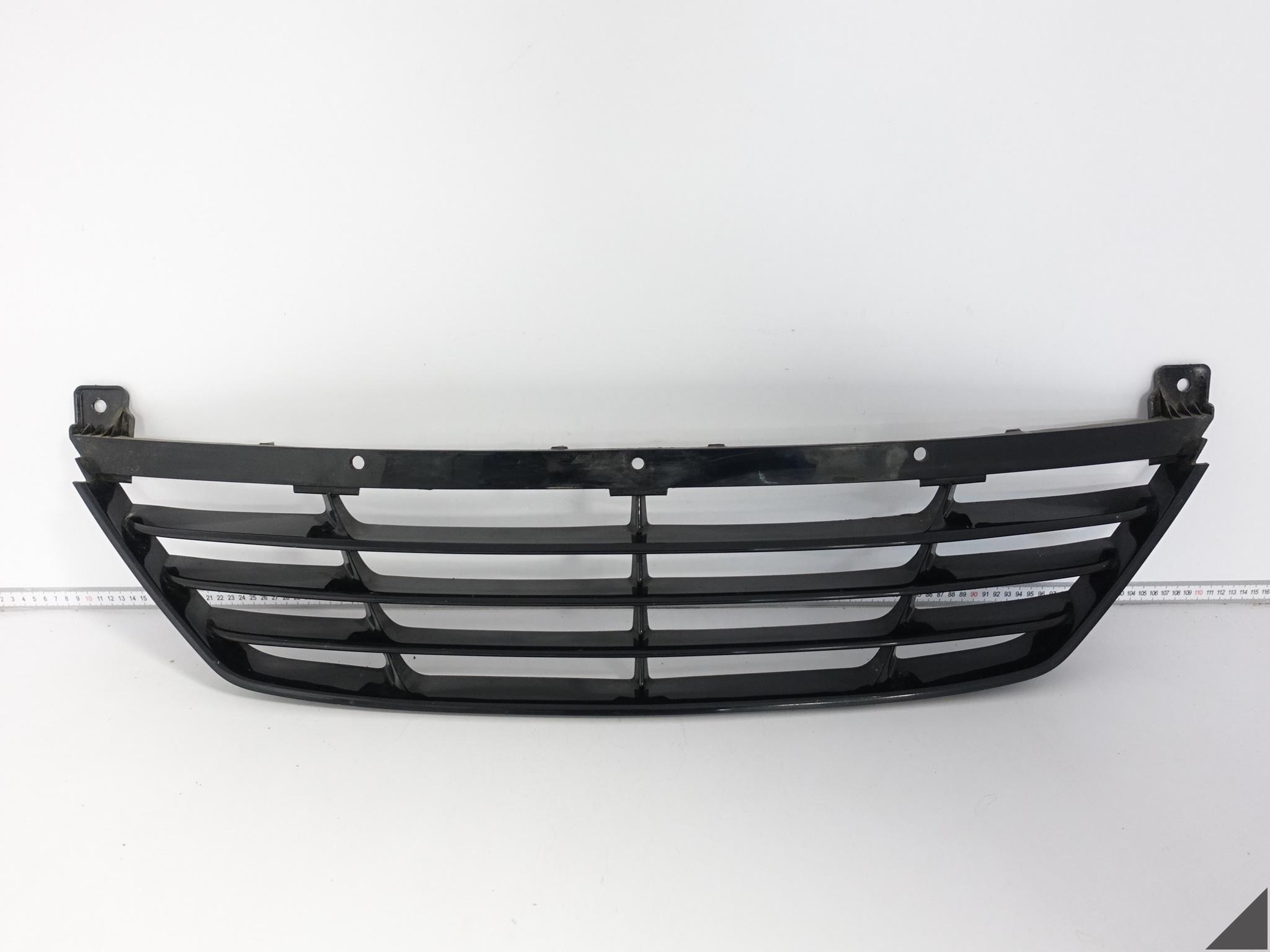 HYUNDAI IX35 and 1 09-13 grill grille grid central W bumper front