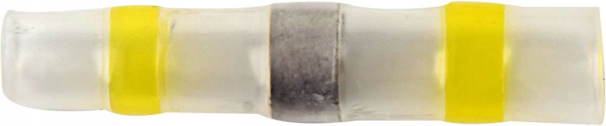 Złączki rurki koszulki termokurczliwe z cyną 20szt EAN (GTIN) 5906083068065